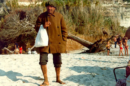 L'indimenticabile Girolamo Vallone