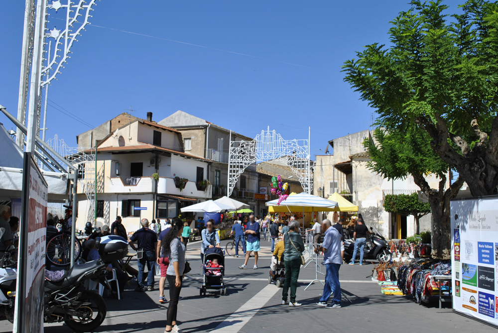piazza