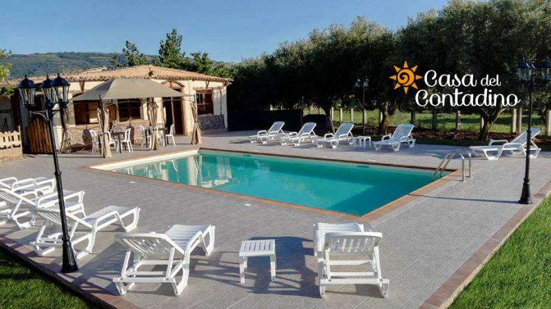 Agriturismo Casa del Contadino