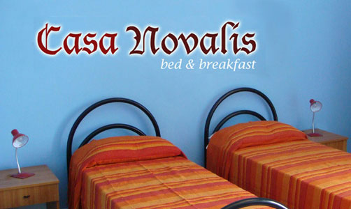 Casa Novalis B&B 