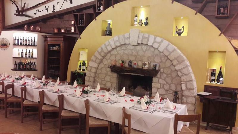 Ristorante Manitta